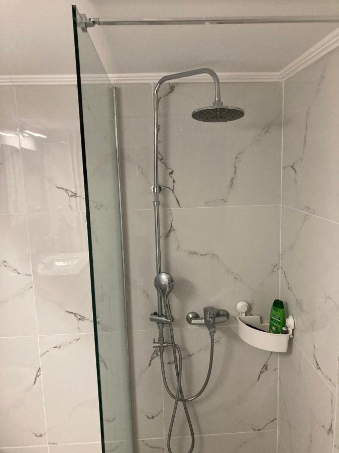 Great Apartment With Terrace In Central Athens Ngoại thất bức ảnh